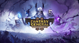 Fantasy General II: Invasion